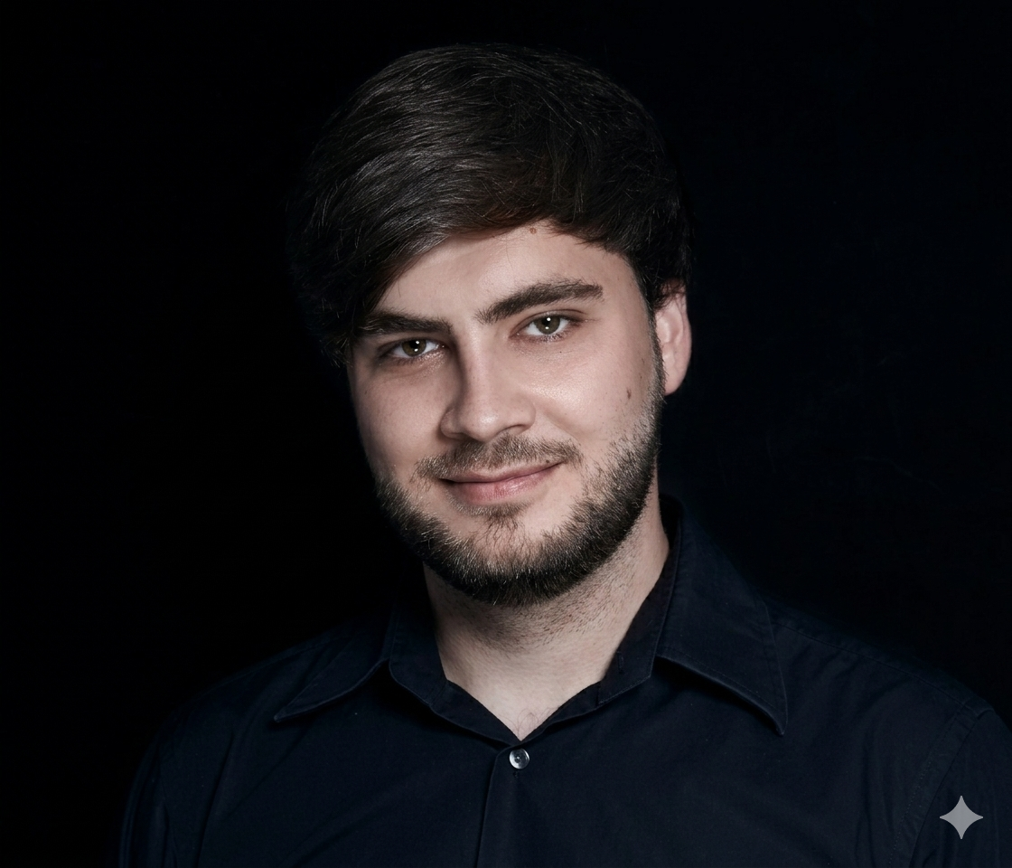 Andrei Petrean